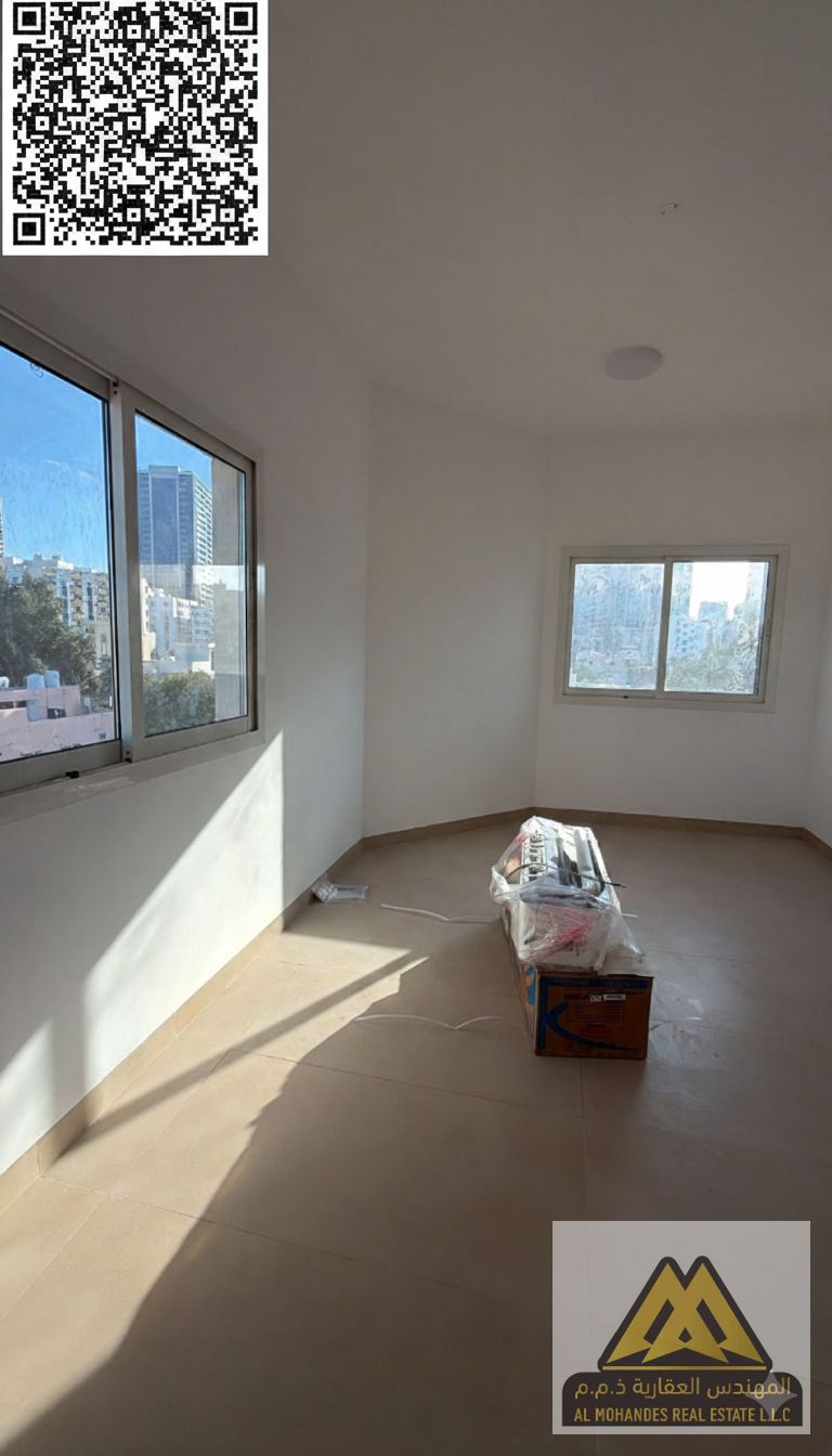 Annual Rent – Al Rashidiya 3 | Ajman