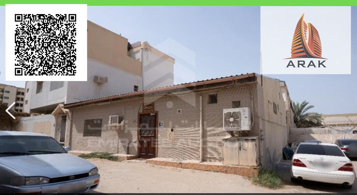 An Arabic-style house is available for sale in Al Rashidiya 3, a quiet and well-established residential area close to all essential services and faci