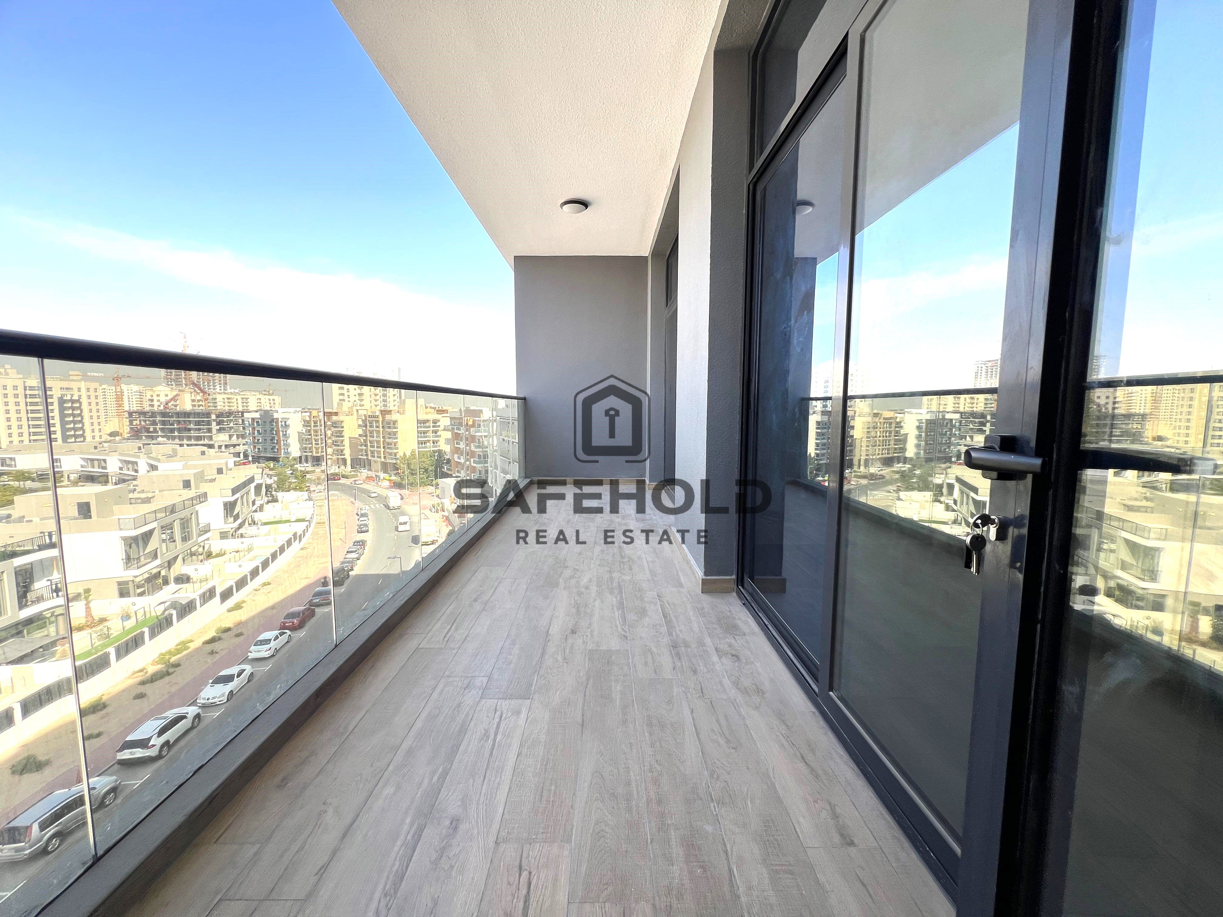 Hot Deal | Spacious 2BR + Maid | Excellent Price