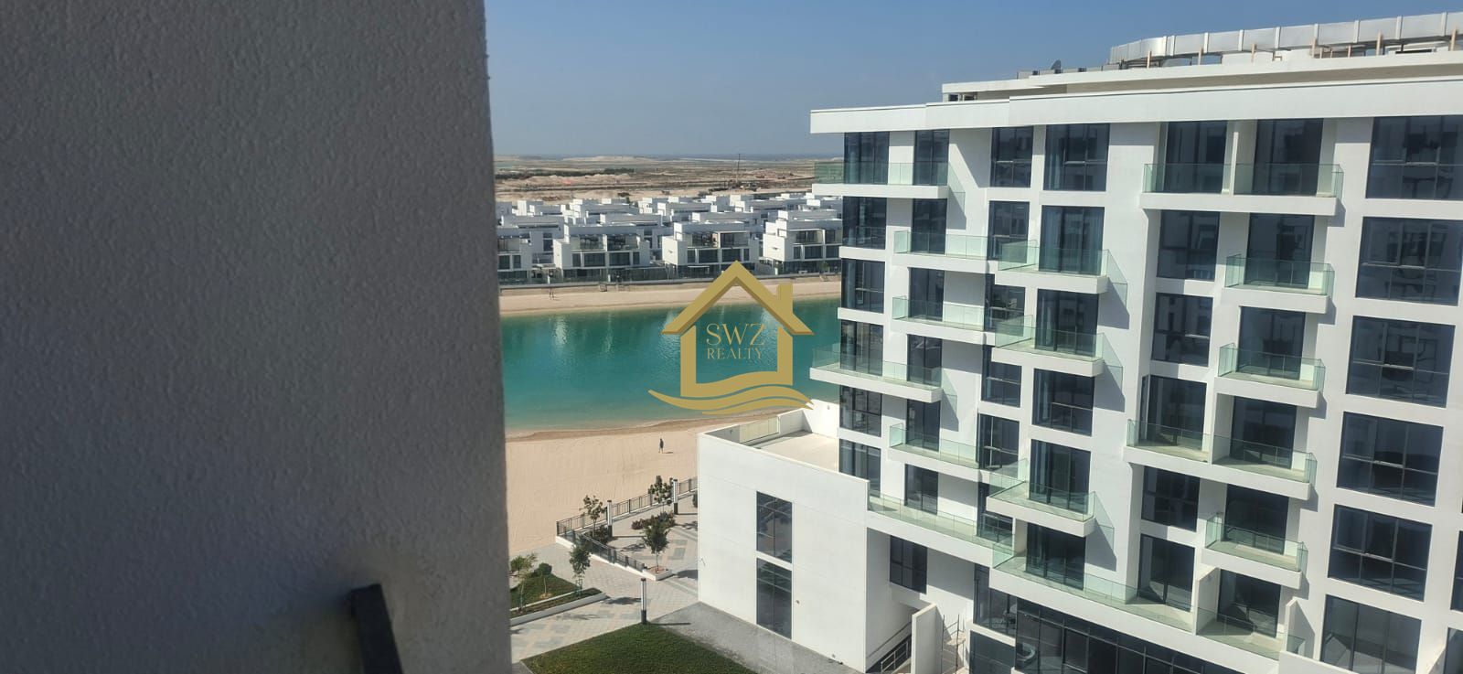 STUDIO WITH SEA AND CITY VIEWS FROM YOUR HOME