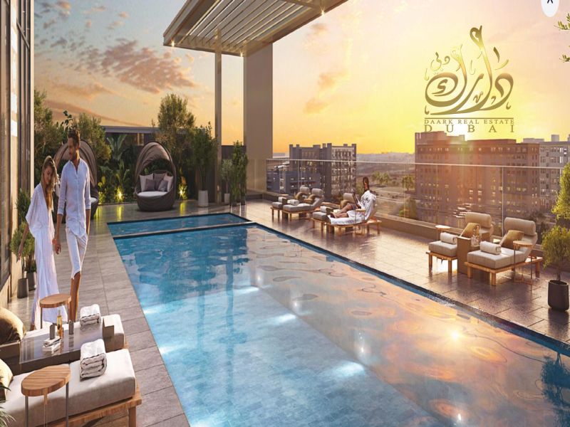 Post-Handover | 1% Monthly | GREEN PLACES | high ROI | VIEW |