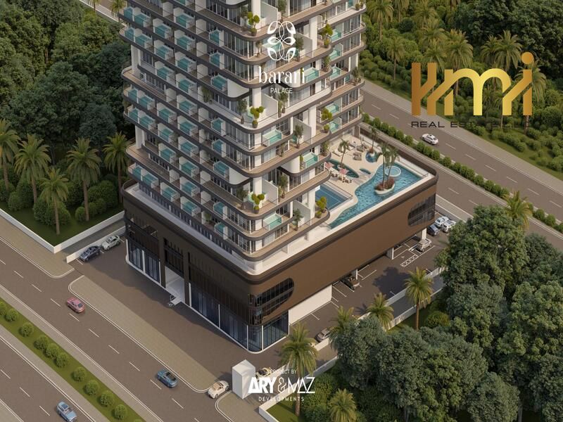 FREE WIFI LIFETIME | | Prime Location | High ROI