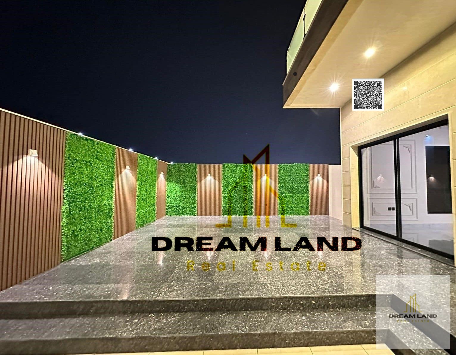 Including registration, Adorable villa consists of 3 master bedrooms with built in wardrobes, now for sale in a good price, in upscale area