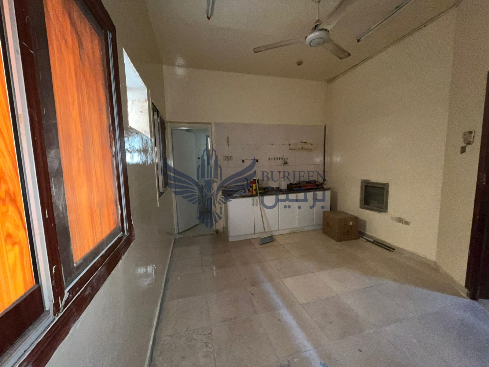 Spacious Studio for rent at an affordable price