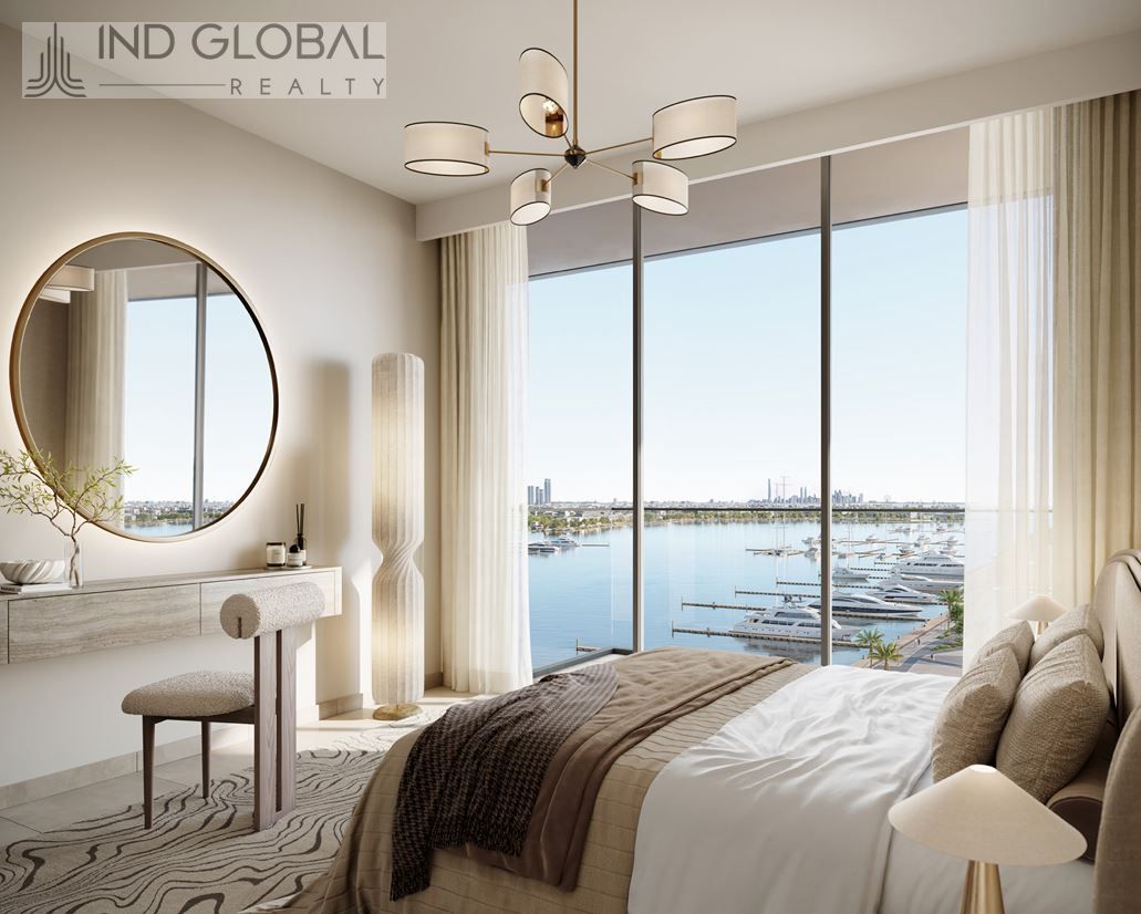 WATERFRONT LUXURY | HIGH ROI | DIRECT FROM DEVELOPER