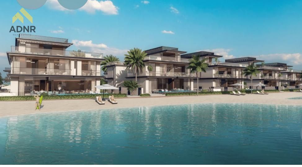 | Private Gated Community | HANDOVER 202Stunning Villa7|Central Park View | Area Specialist