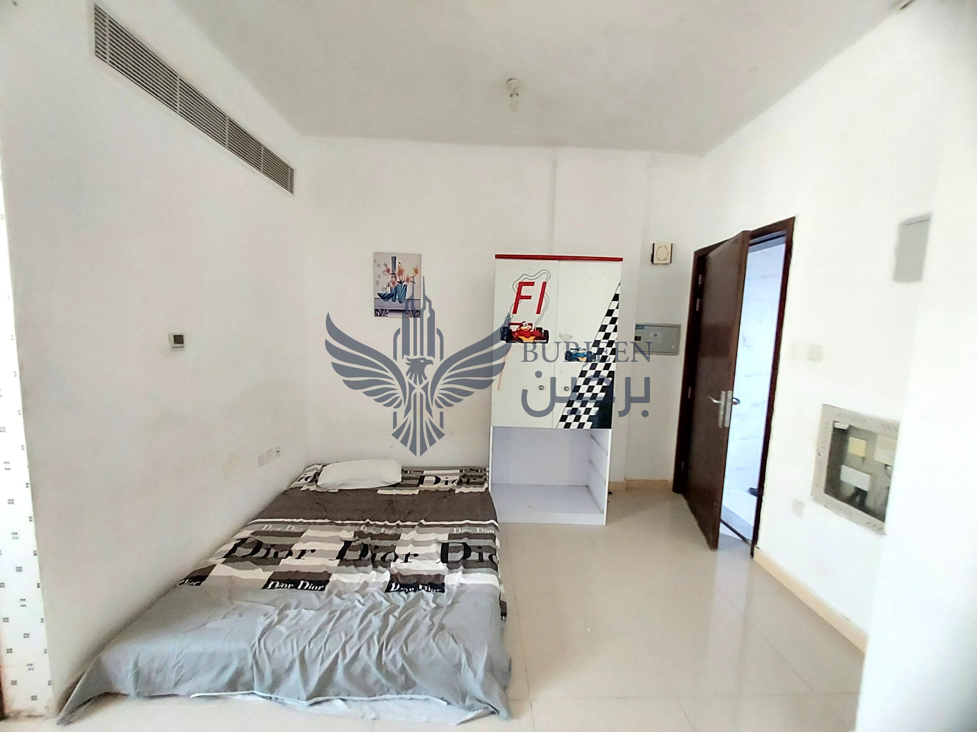 Affordable Studio Apartment for Rent