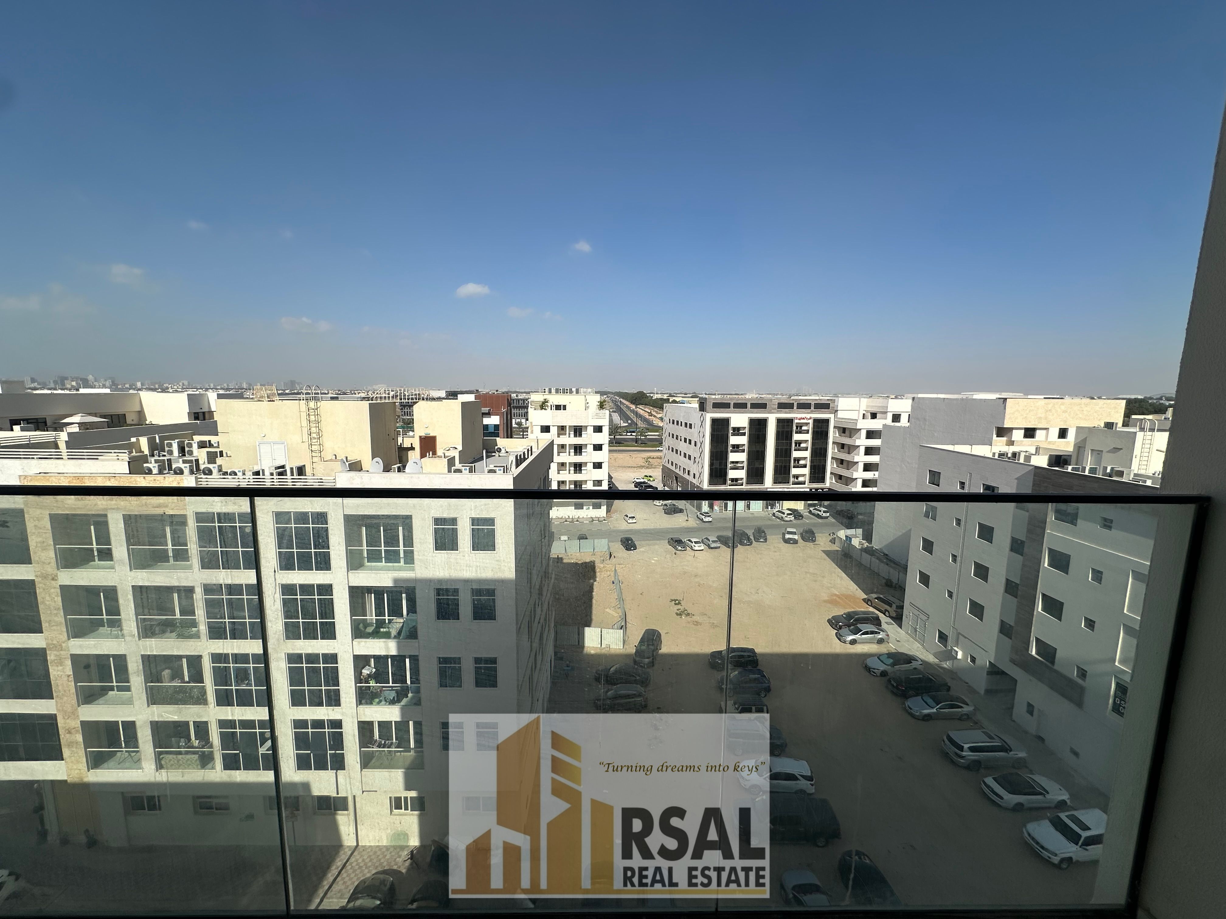 No Commission // No Deposit // 12 Cheques payment // 2 Bedroom Apartment with pool