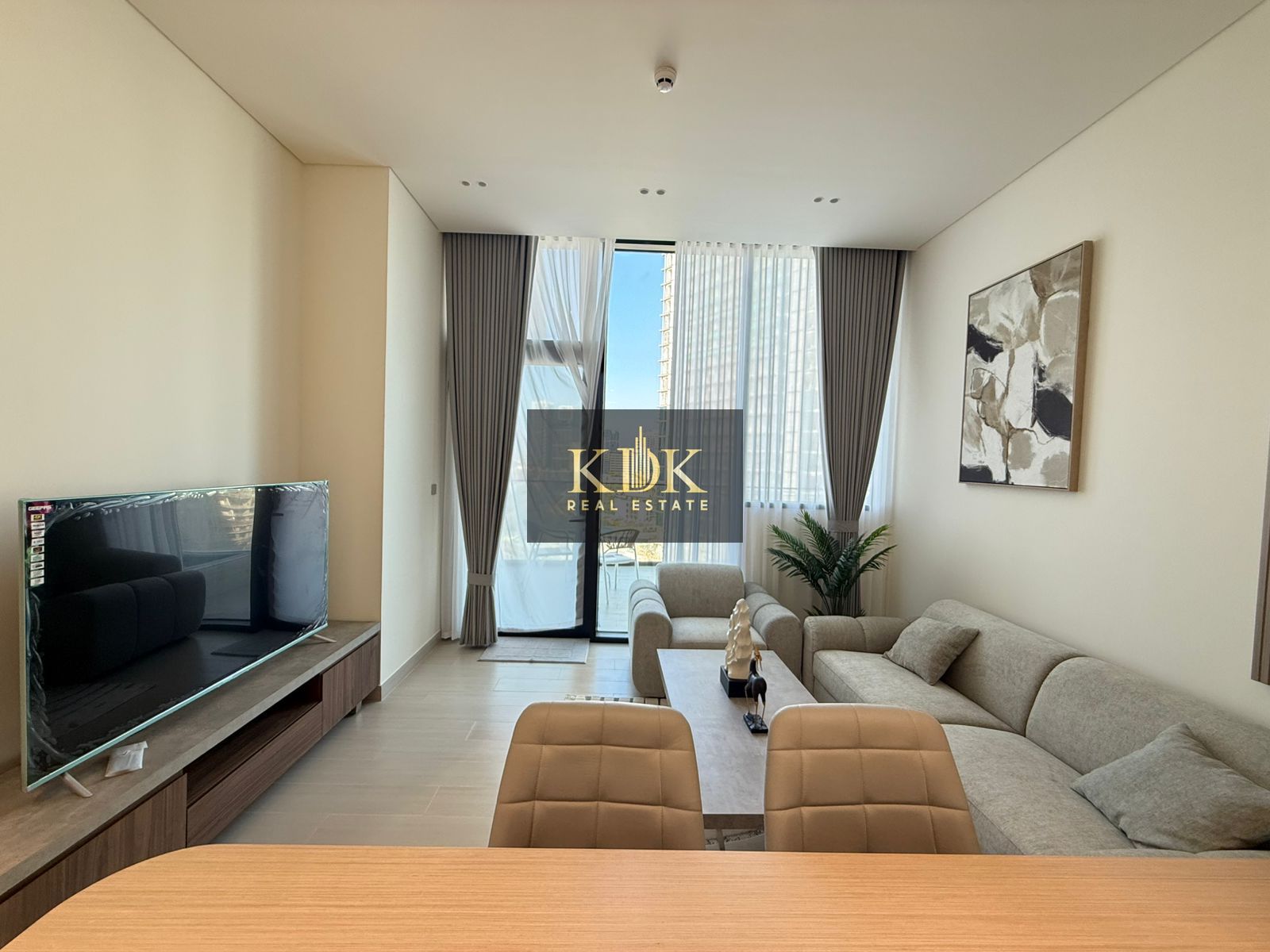 1Br+Private Pool | Fully Furnished | High Floor