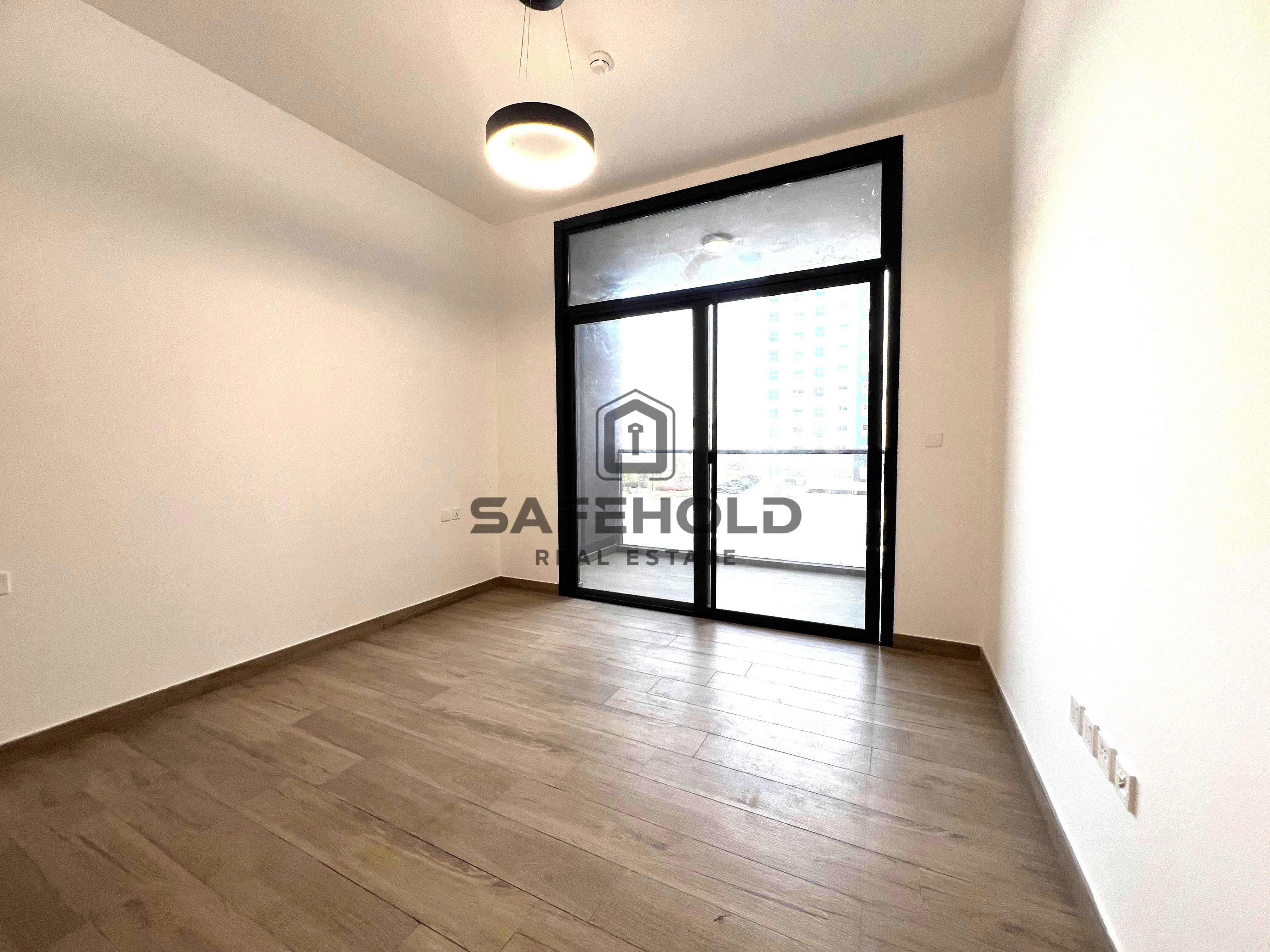 BEST PRICE | SPACIOUS 2BR + MAID | URGENTLY RENT