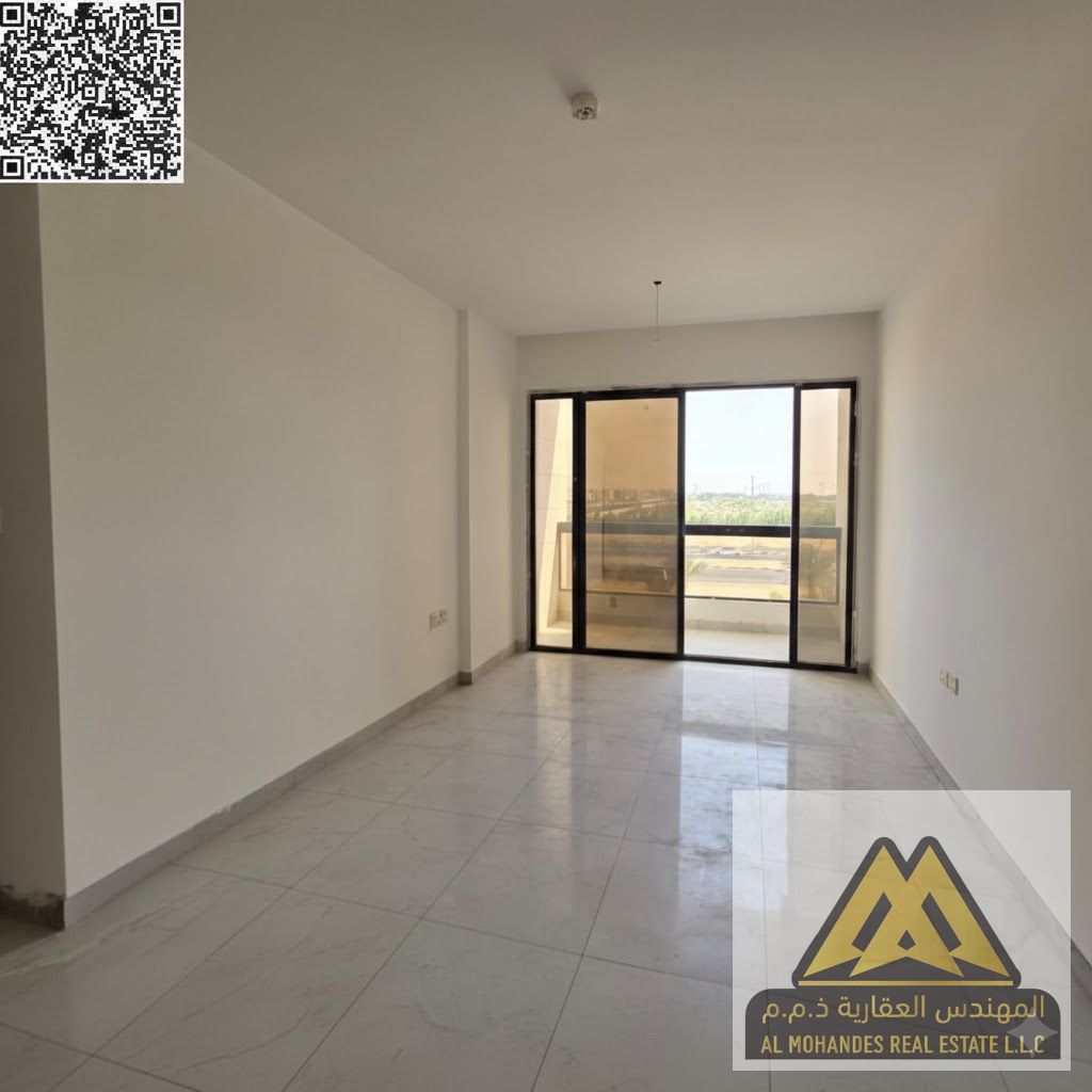 Brand New Building, First Occupancy | Prime Location Close to All Services and Directly on Sheikh Mohammed Bin Zayed Road | Master Bedroom