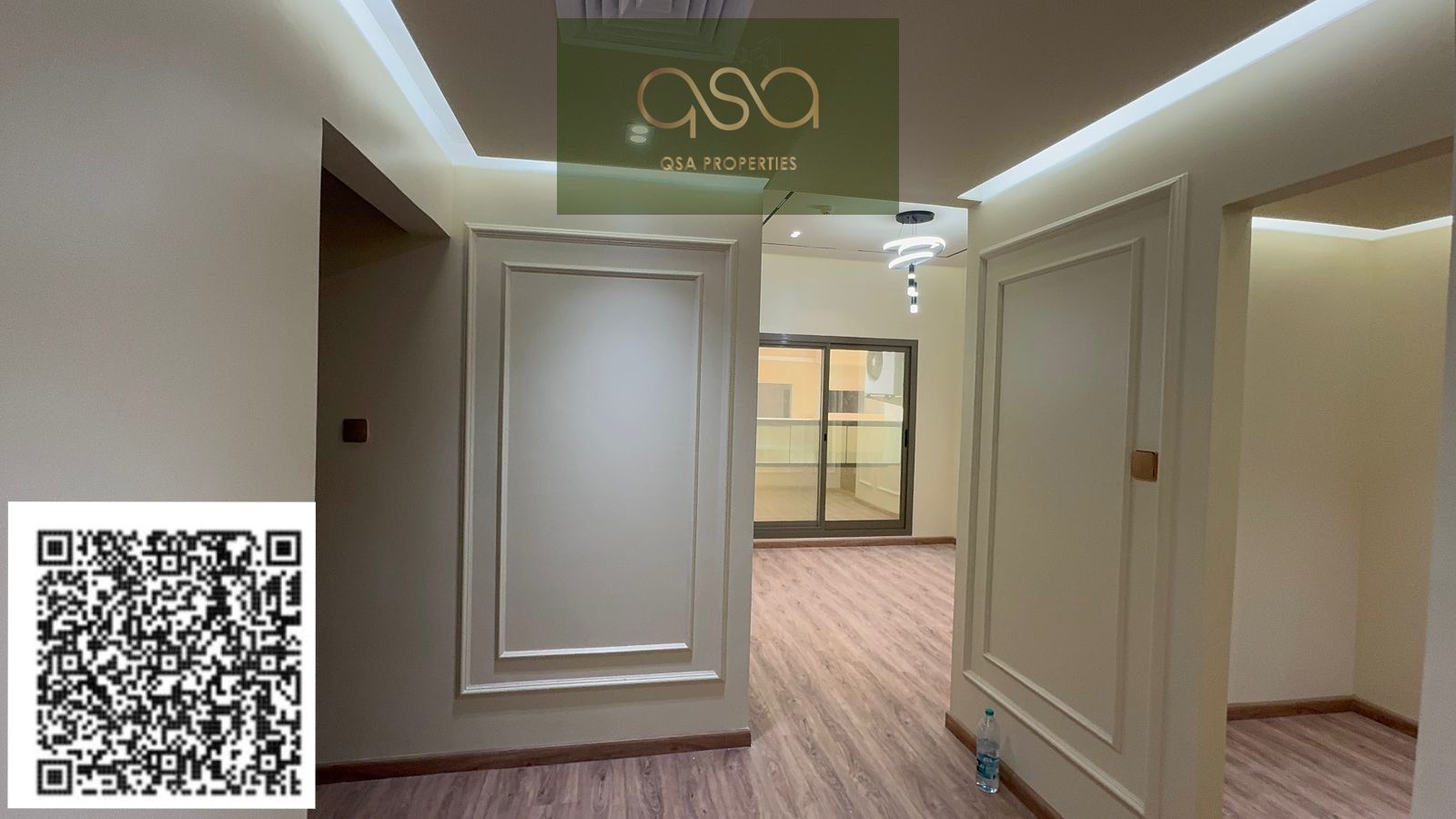 Fully Renovated 2BHK Apartment FOR SALE IN Emirates City AJMAN
