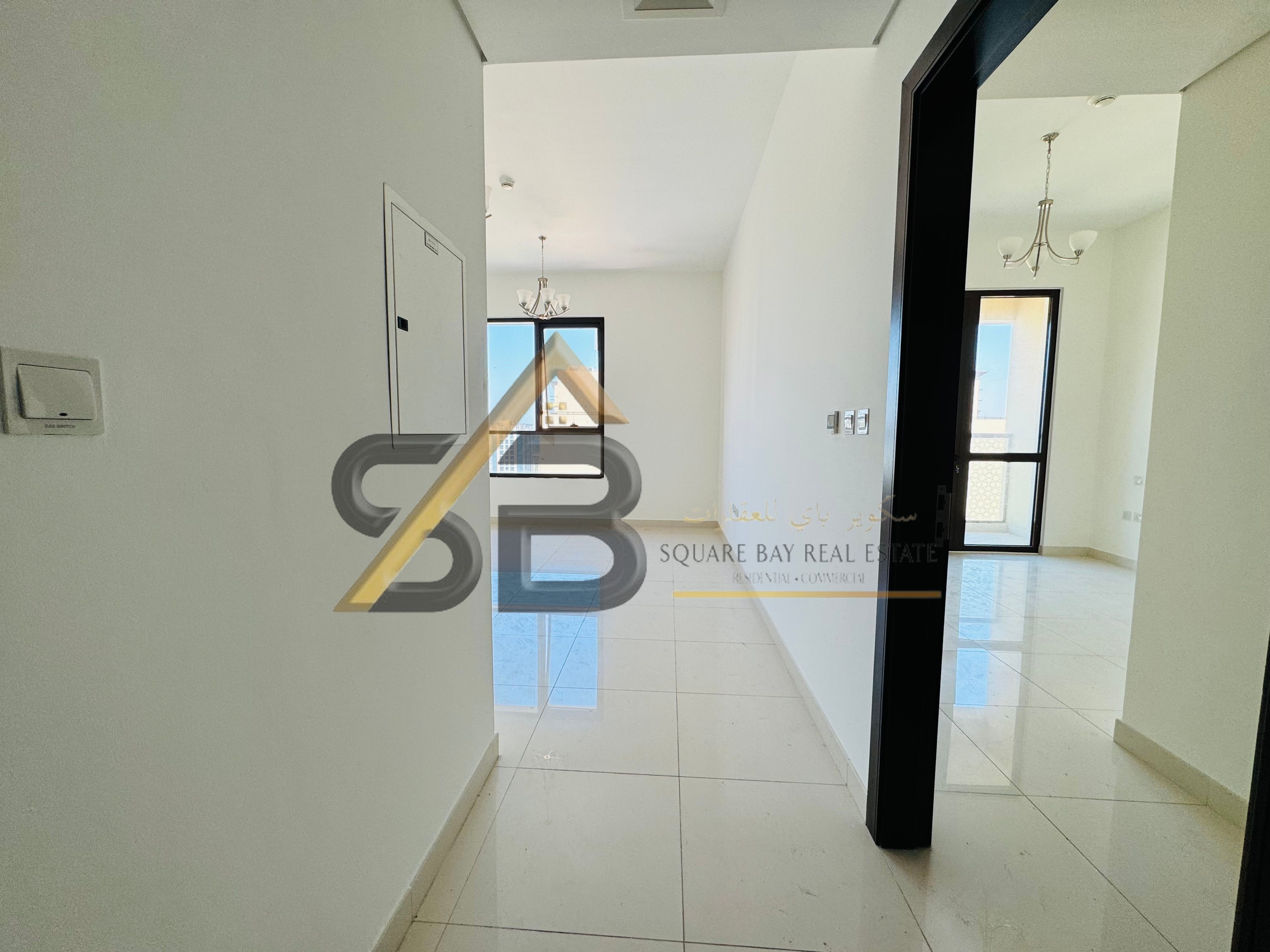 Lavish and Elegant 1BR Apartment with Amazing Price near Jaddaf Metro