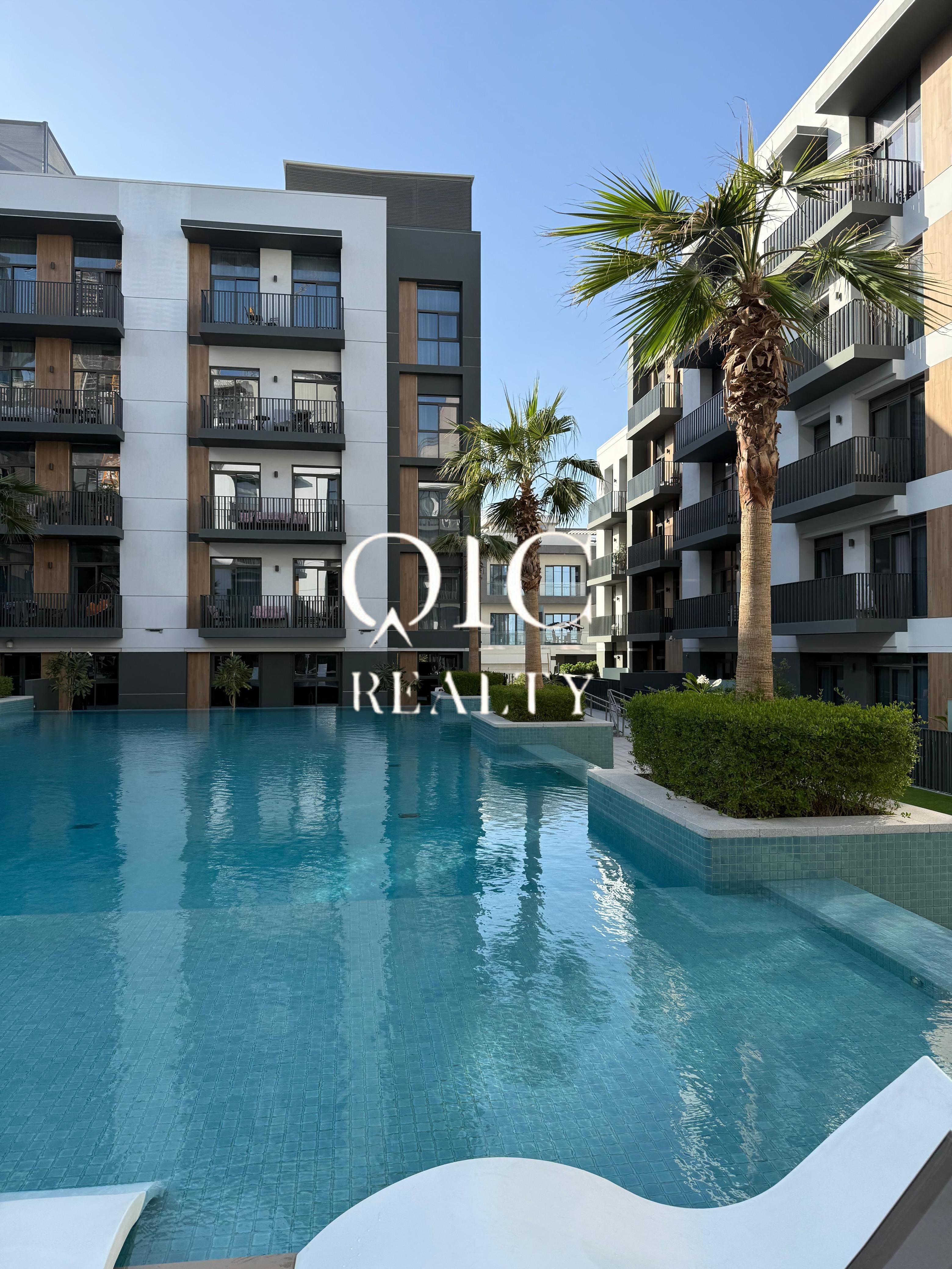 Large Layout | Vacant | High Quality | High ROI