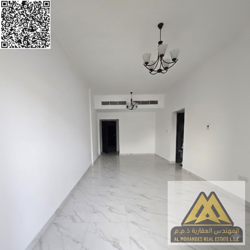 Balcony with an open view | All bedrooms are master suites | Very spacious | Second tenant | Prime location directly on Sheikh Ammar Street