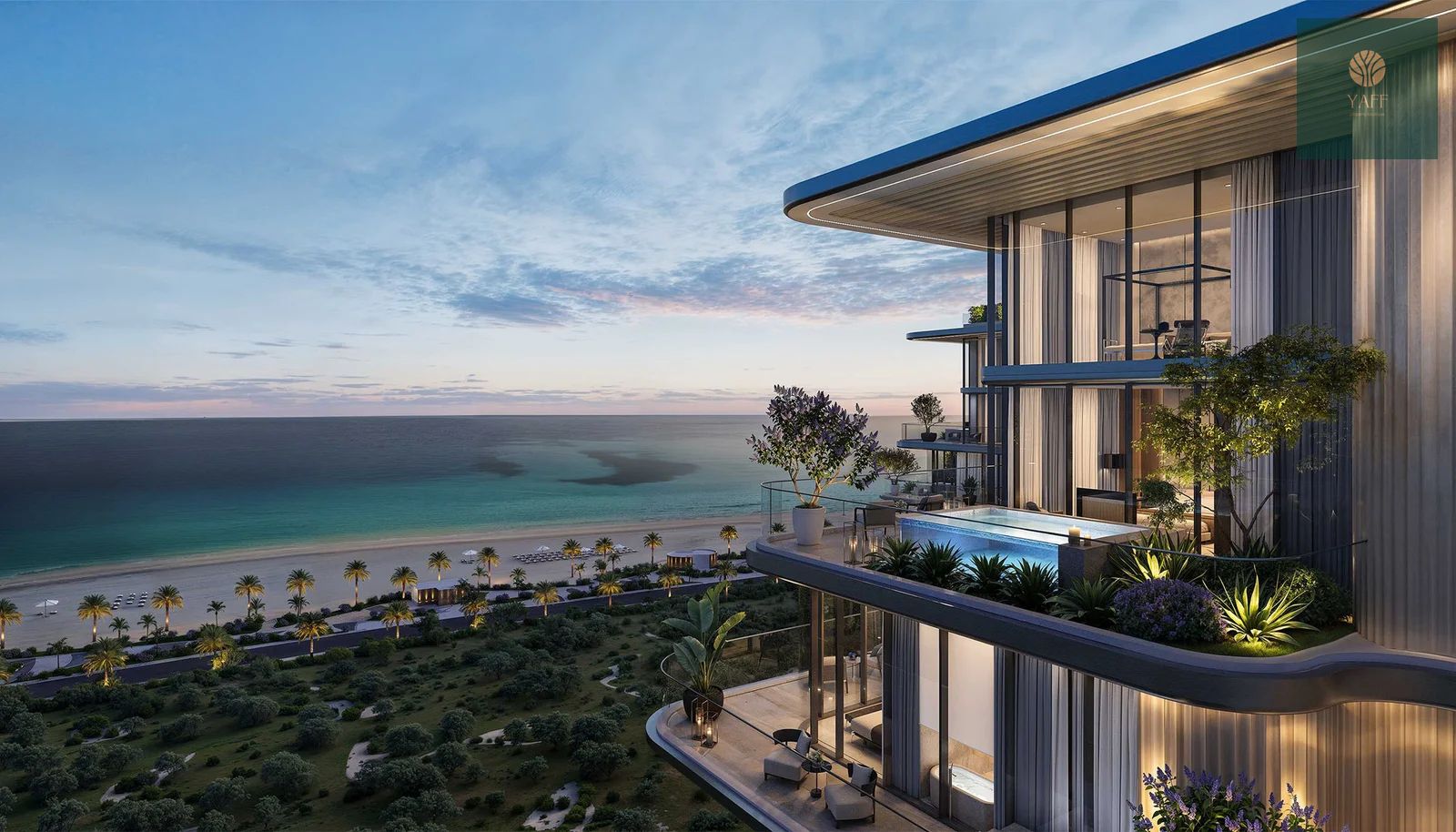 RARE Luxury 3BR Apartments | PREMIUM Fin...