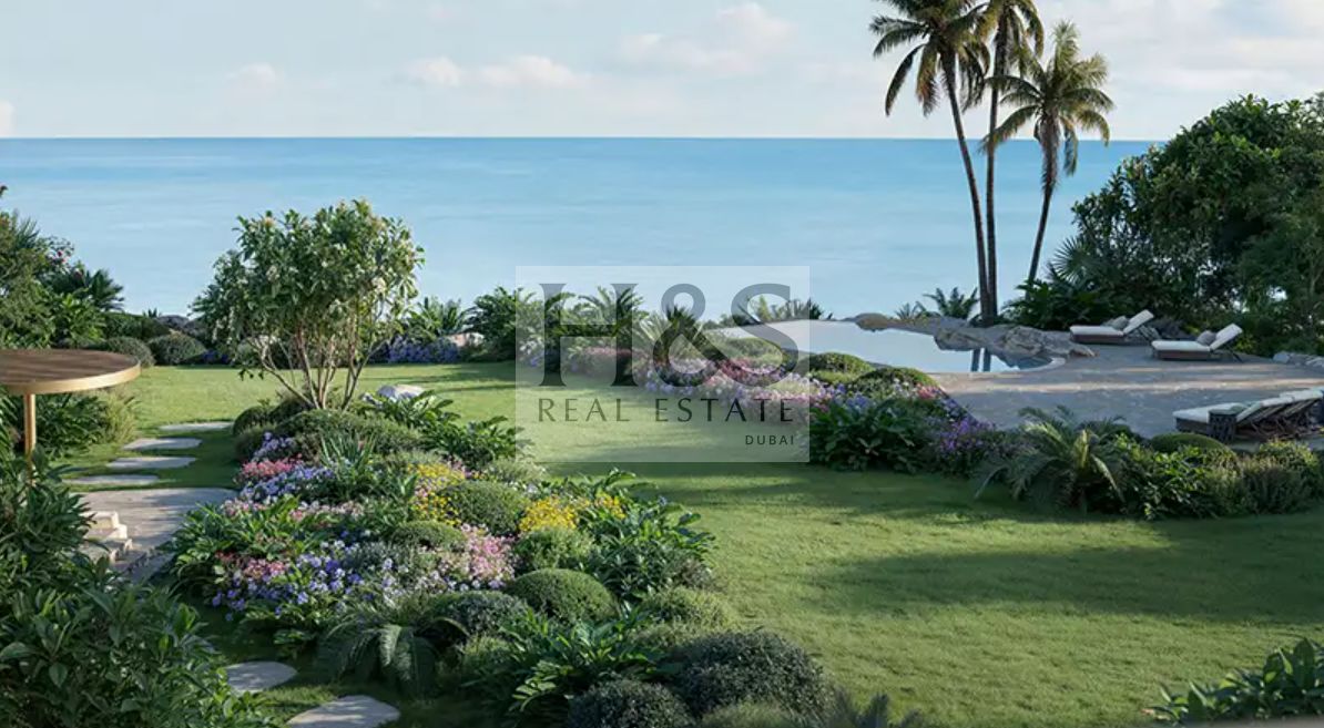 1. Exquisite 7-Bedroom Beachfront Estate | The last unit | Sweeping Ocean Views | Asora Bay