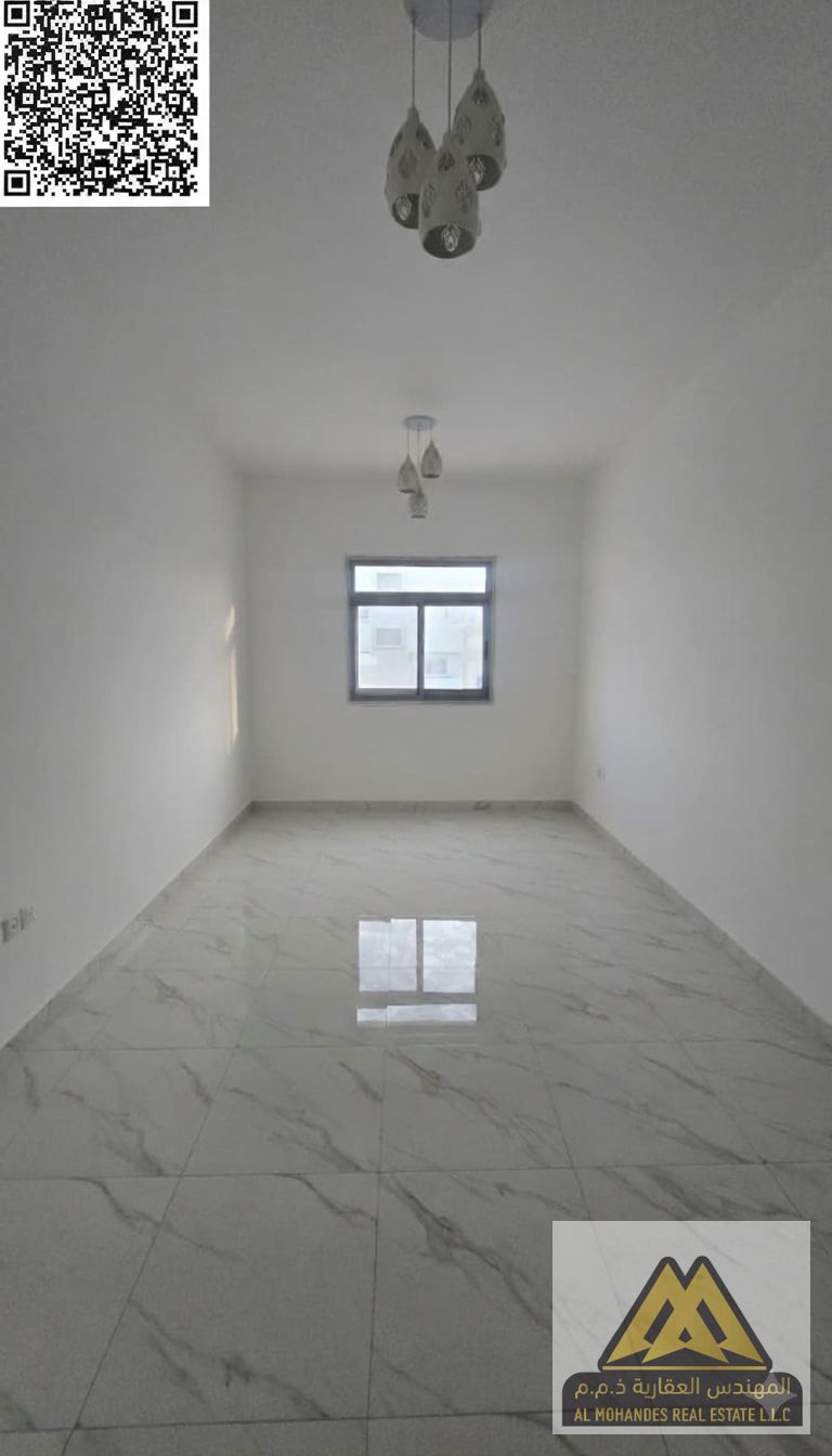 Annual Rent – Ajman | Al Rawda 2 – Sheikh Ammar Street
