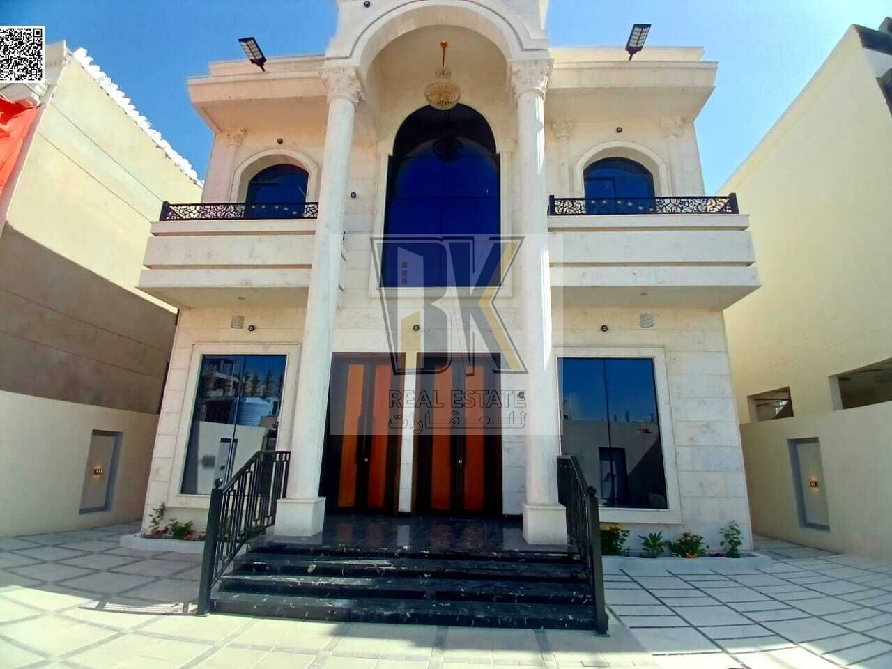 Classic Villa for Sale – Al Helio 2
