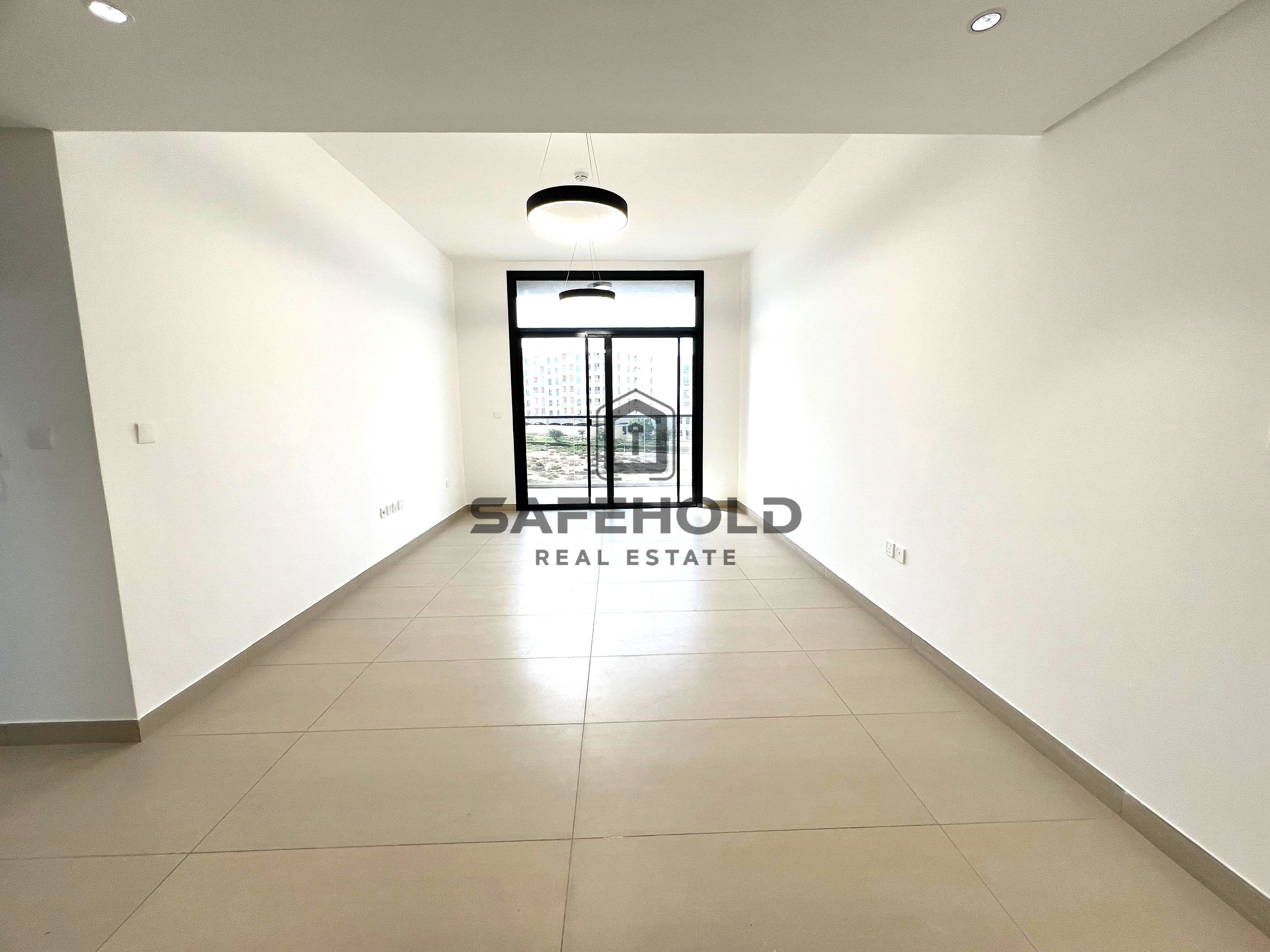 Urgently Rent | Prime 1BHK | Contemporary finishes | Spacious layout