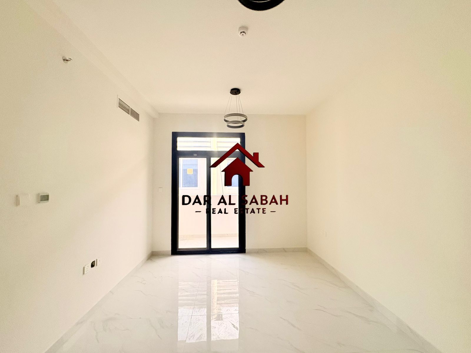 Family Residence | 6 Cheque Payment | Master Room | with balcony/ ready to move!