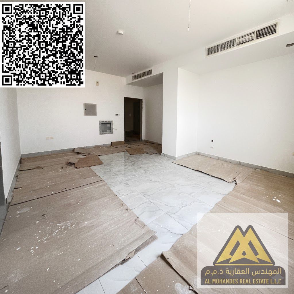 Annual Rent – Ajman | Al Bahia Area
