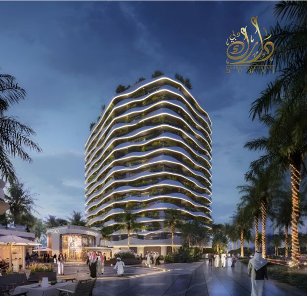 Post-Handover | 1% Monthly | GREEN PLACES | high ROI | VIEW |