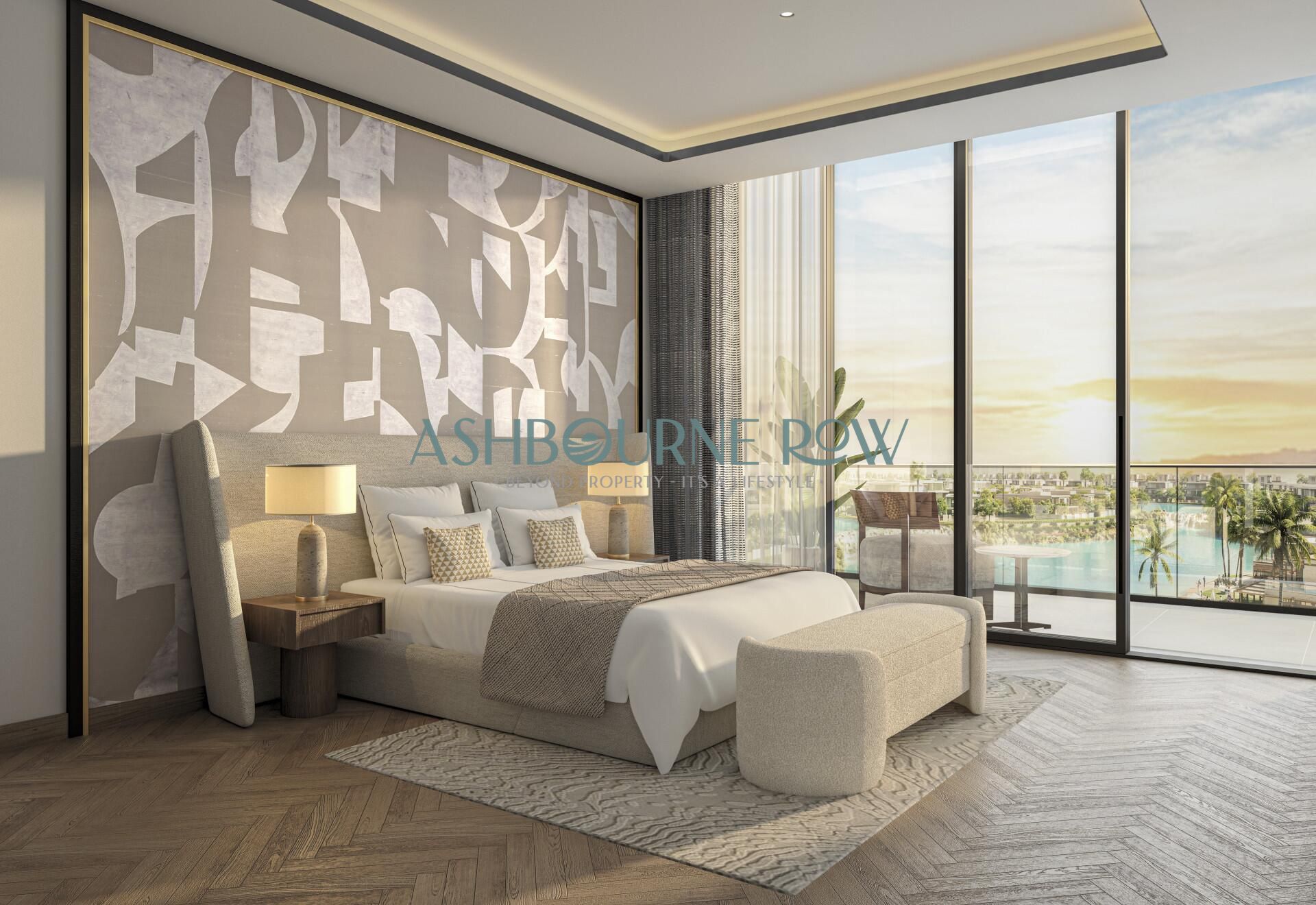Investor Deal | Near Handover | Community View | Q3 2027