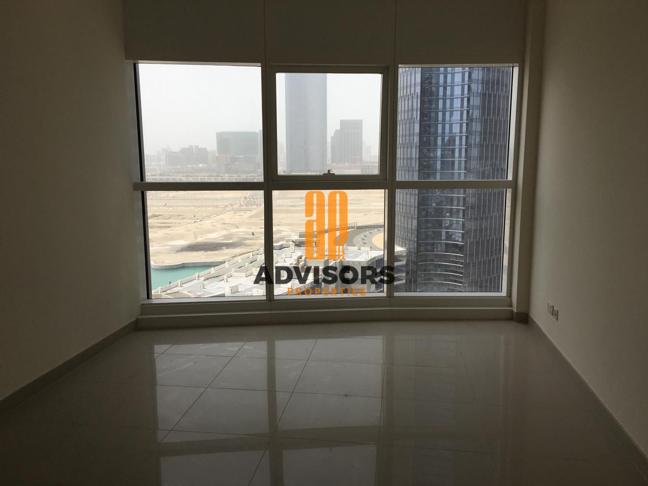 Modern Apartment I Unique View I Hot Deal