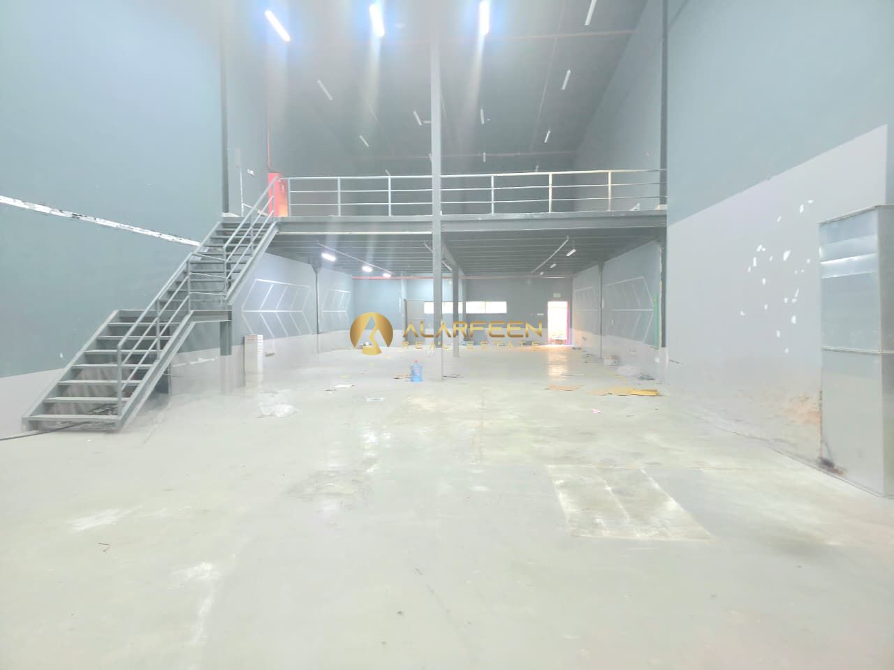 4455sqft/ 90kw/ Wonderful Warehouse
