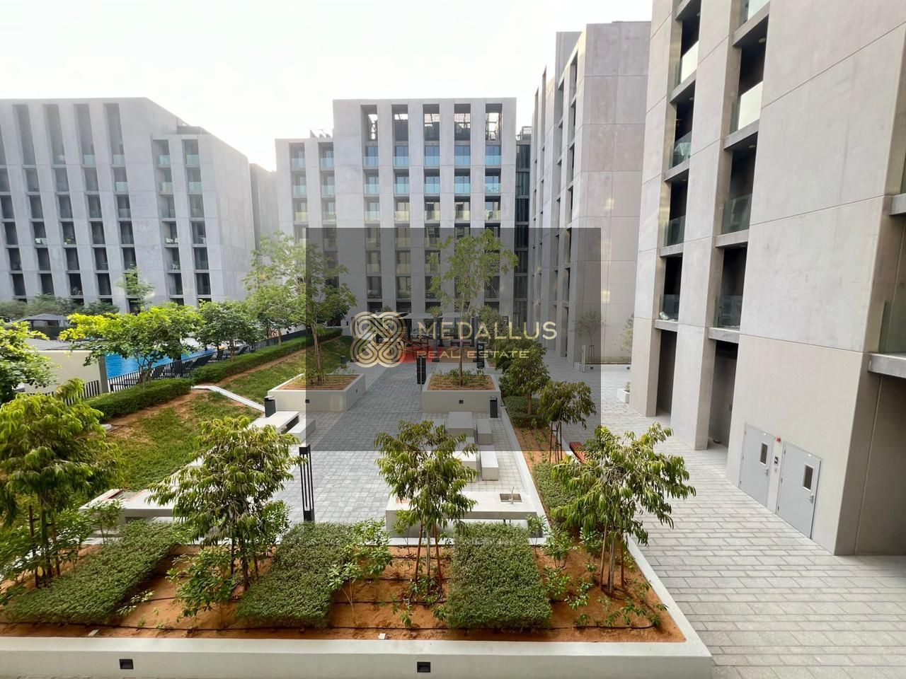 Studio Apartment for Sale in Al Jada | Best Price | Investor Opportunity | Rare Find