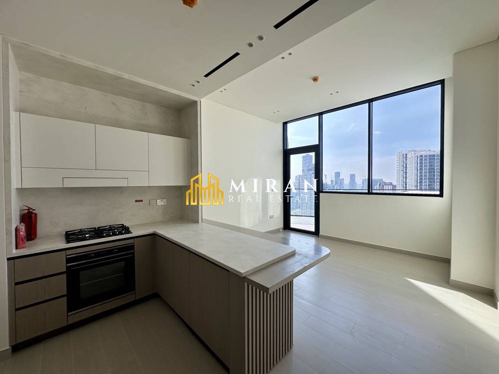 Open View-Multiple Options-1Bhk + Study