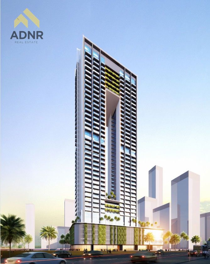 100% Real price What You See Is What You Pay | Fully Furnished | Special Offers | Strong ROI and capital increase