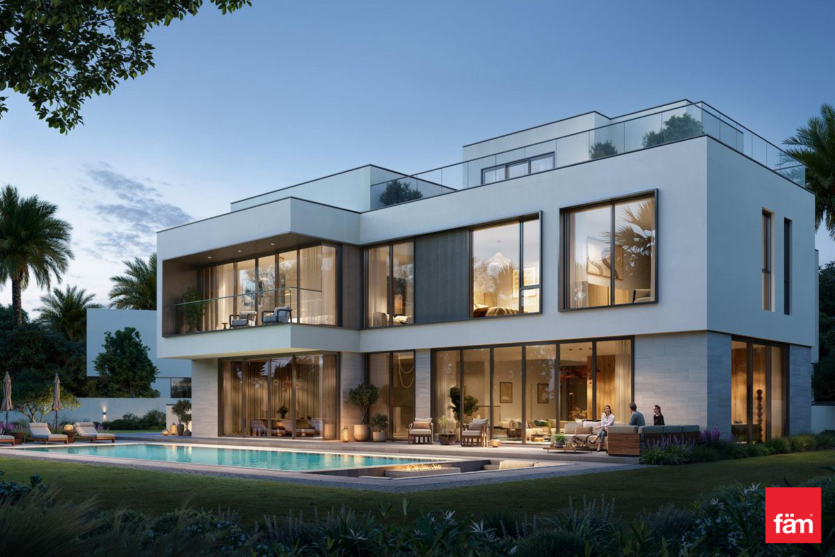 Contemporary I Basement I Address I Q2 2029
