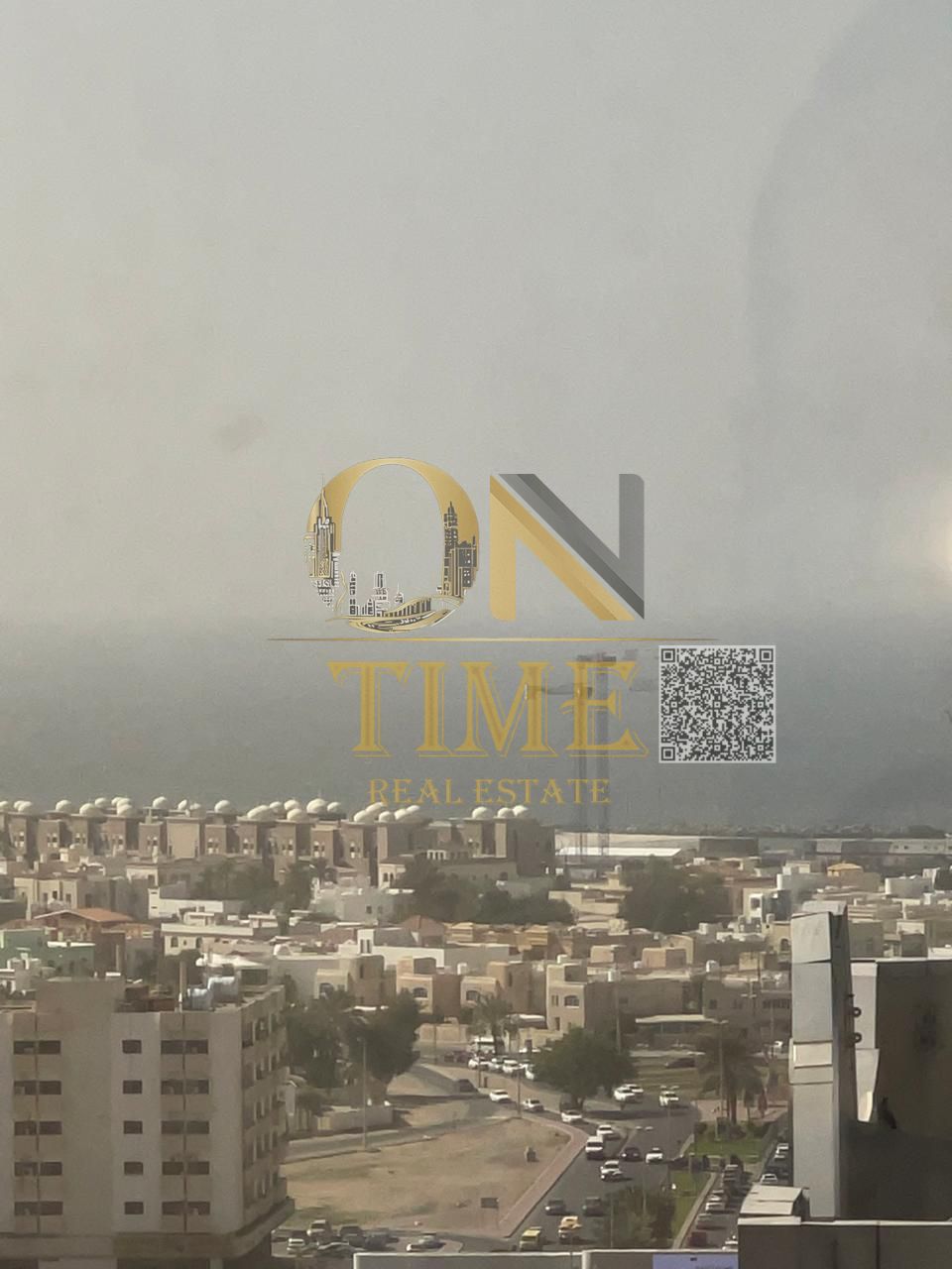 Large area / 3 rooms / Tower / Open view / High-end finishing / Prime location