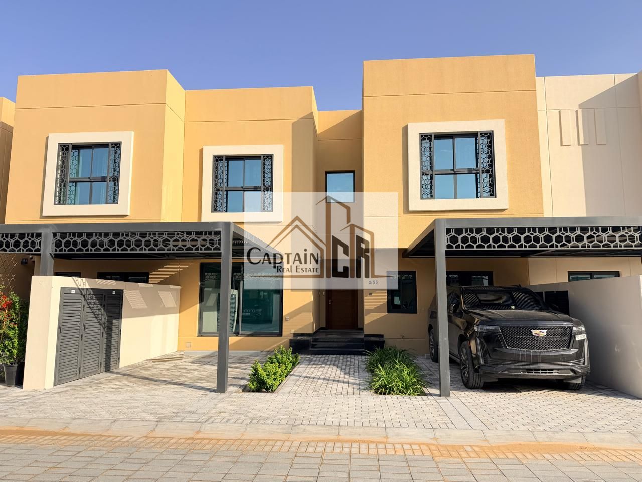 A Future-Forward Family Sanctuary | Elegant 3-Bedroom Villa + Maid’s Room in Sustainable City – Phase 3