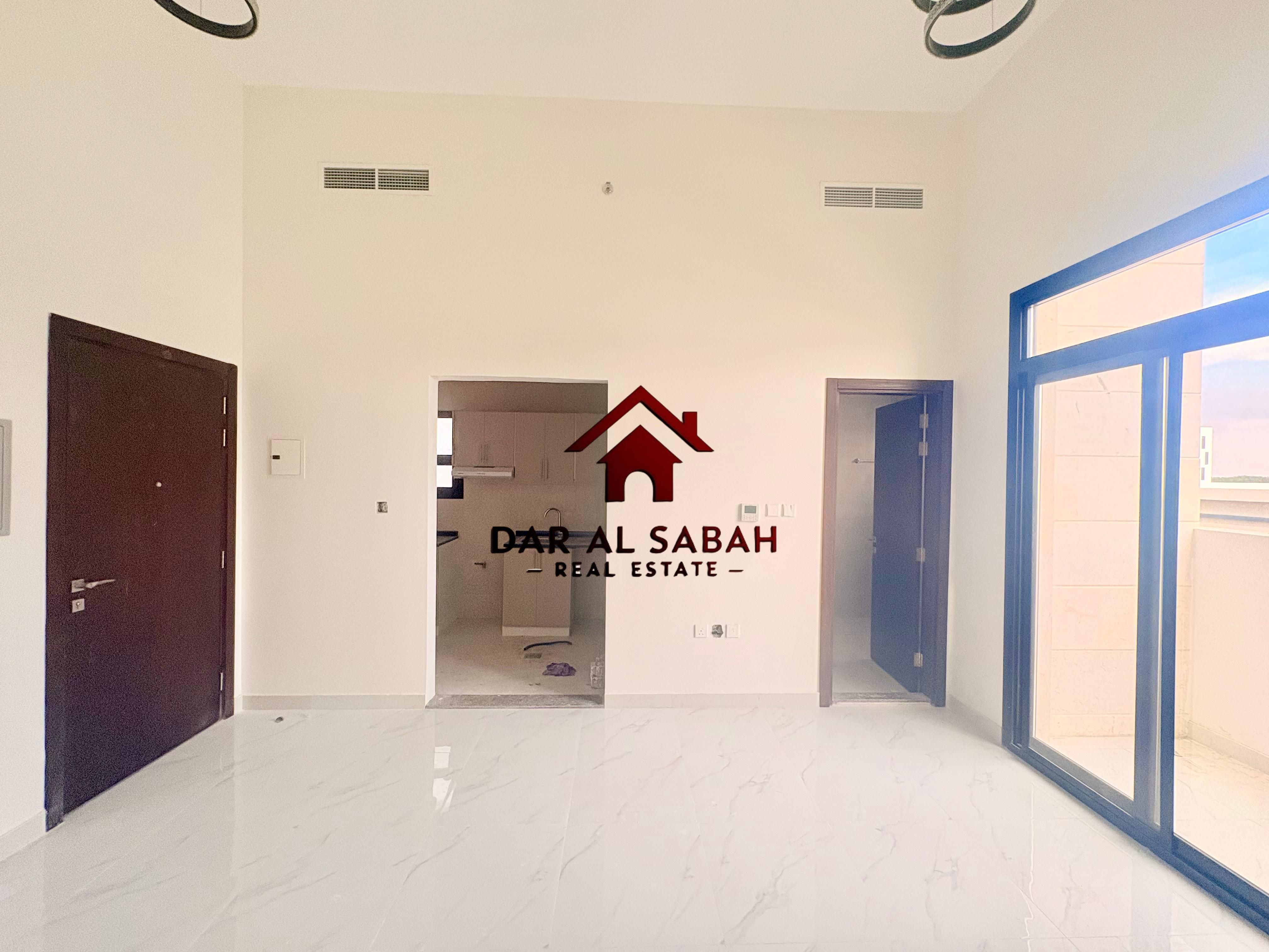Family Residence | 6 Cheque Payment | Master Room | Close Hall | ready to move / with balcony with share terrace / separate kitchen/ ready to move
