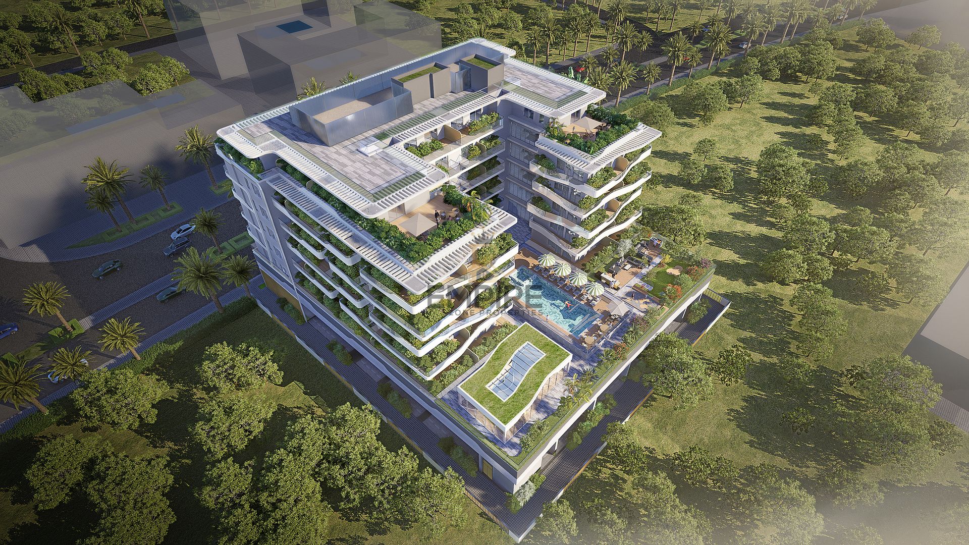 Fully Furnished // Smart Home...