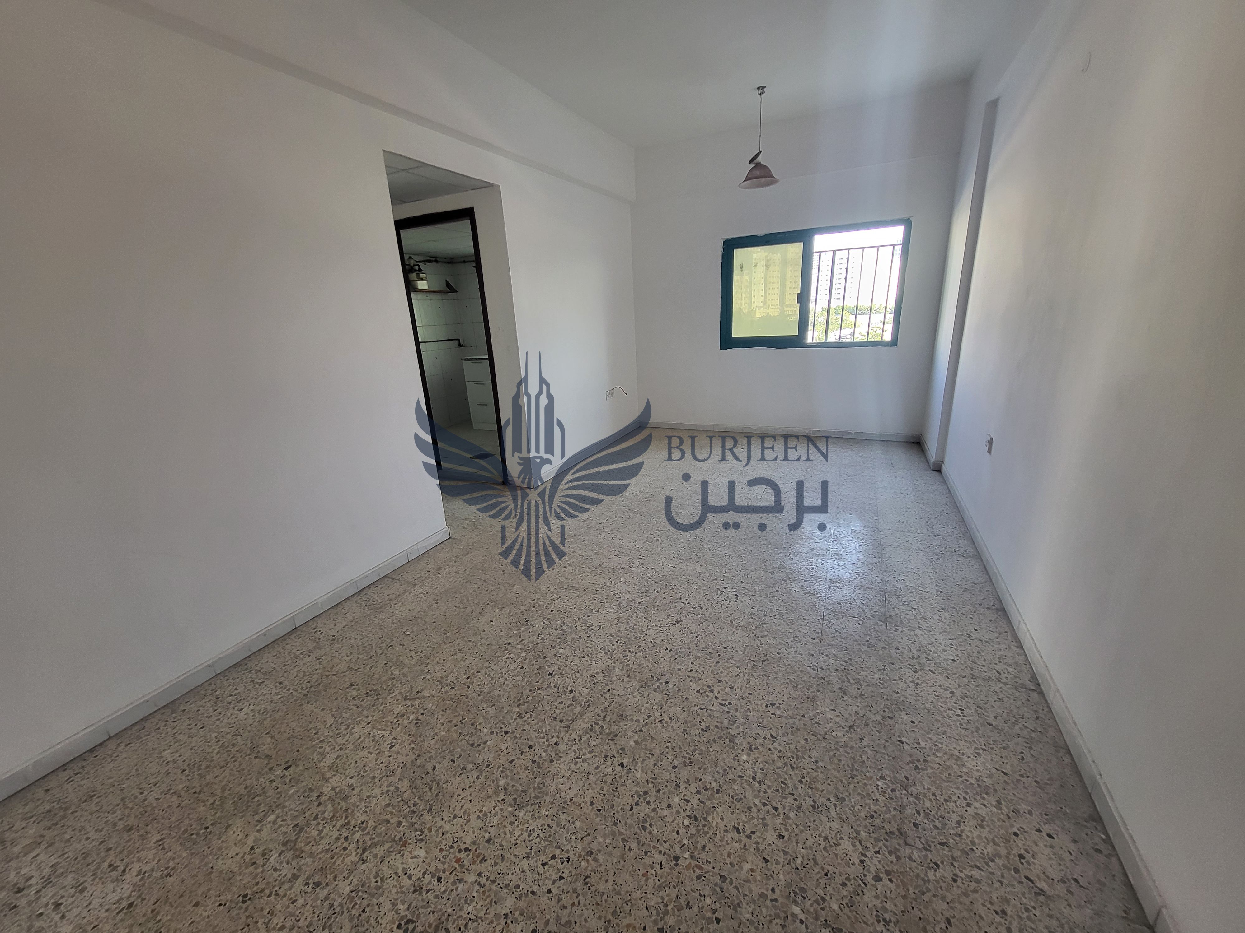 1 Bedroom Hall Apartment for Rent near to corniche Marieja