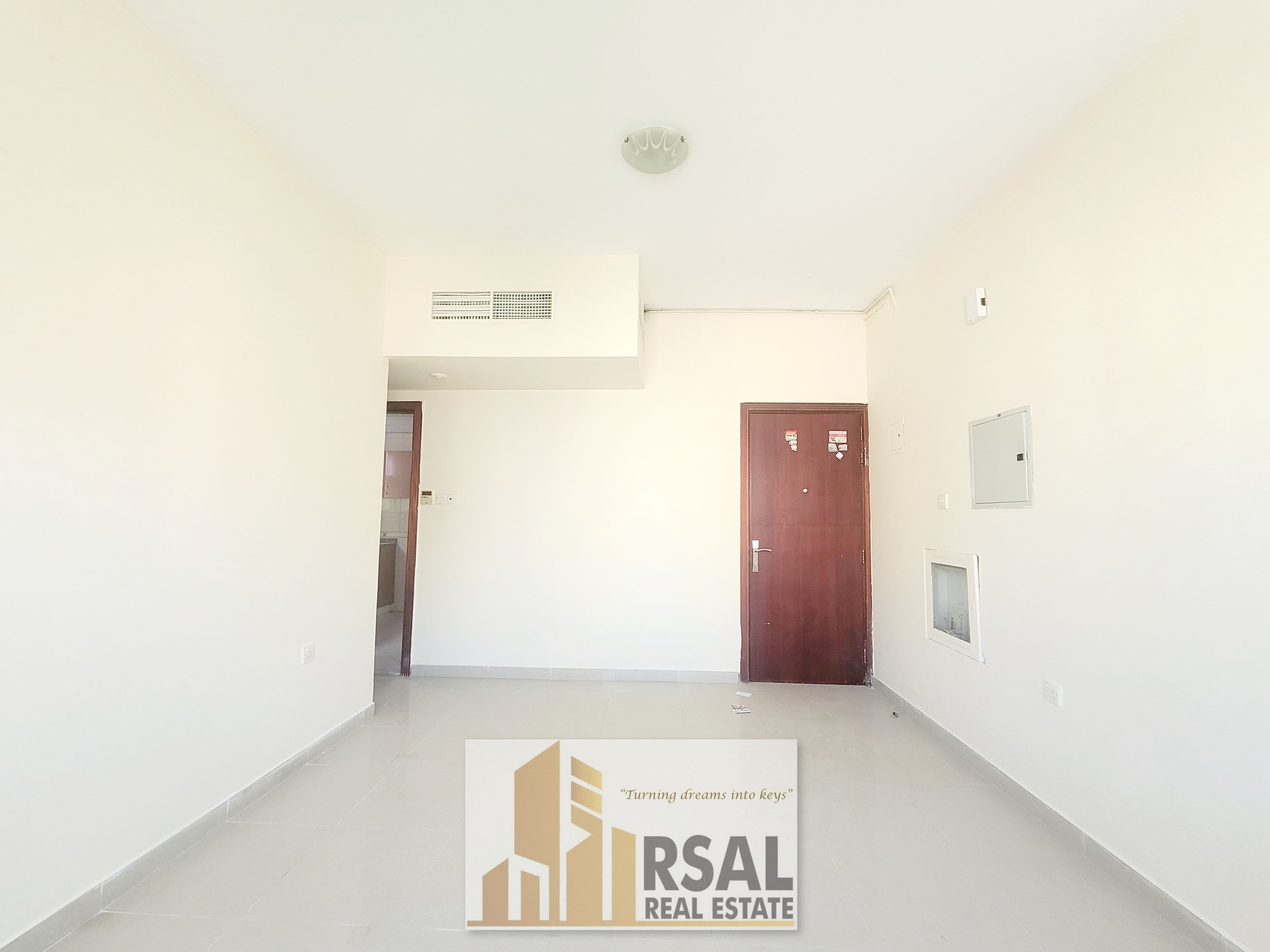 Biggest Size Apartment 1 Bedroom Hall// for family Ready to move Apartment// Close to galaxy super market
