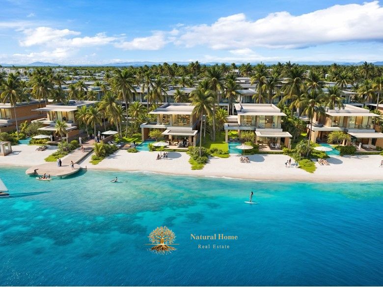 Waterfront Living | High ROI | Freehold |10% Dp