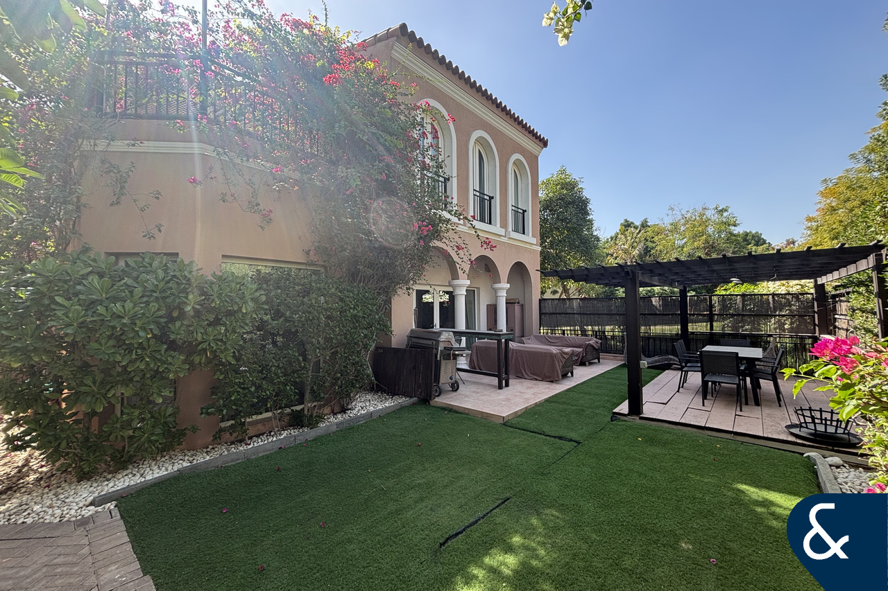 Corner Unit | Upgraded | Unfurnished