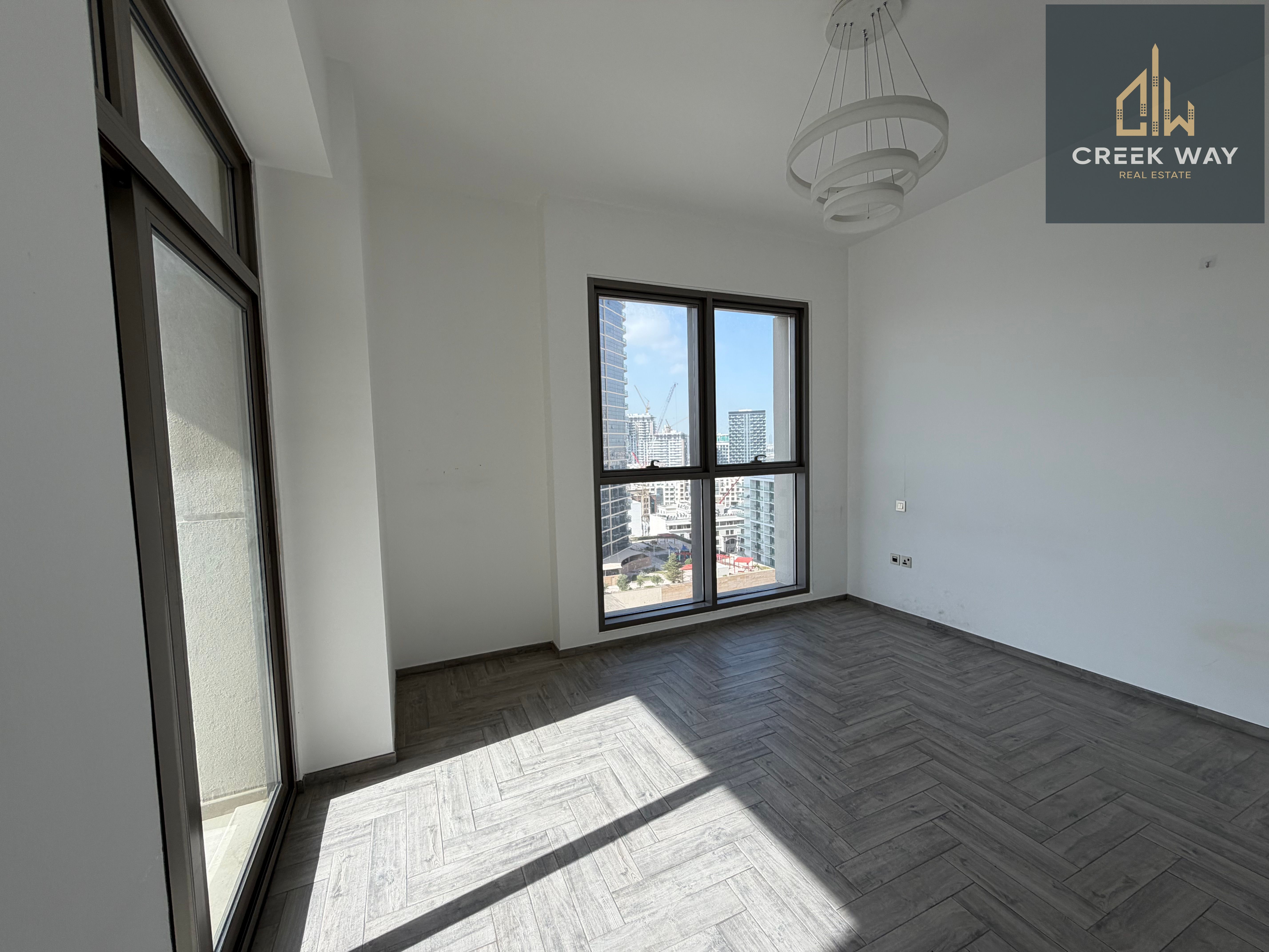 Spacious with Balcony 1BHK | JVC | Premium Living