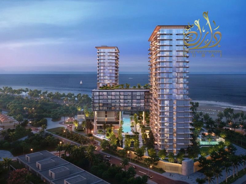 LAST 3BR LEFT IN SYSTEM!!_NO COMISSION!_SEA VIEW!!