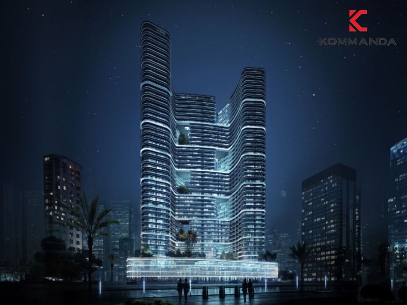 Future-Ready Investment | Nature & Urban Balance | Act Now