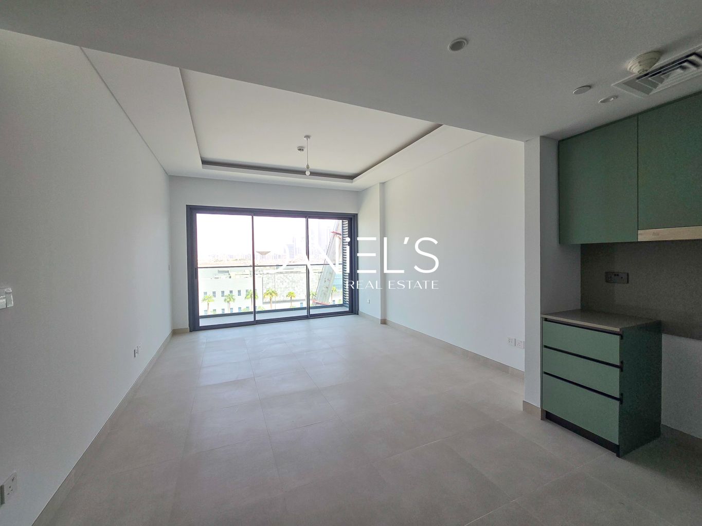 Brand New | Street View | Ready to Move