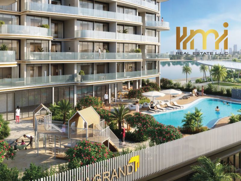 Exclusive Cash Offer| Prime 2BR | Sea View in Dubai Islands | Lavish Finishes | Smart Investment