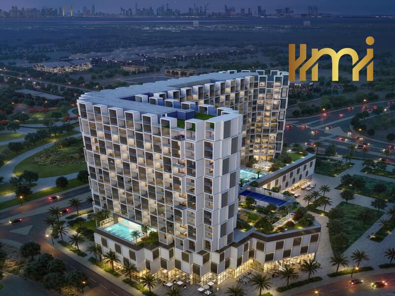 Handover soon| Best price | Wide design | High ROI