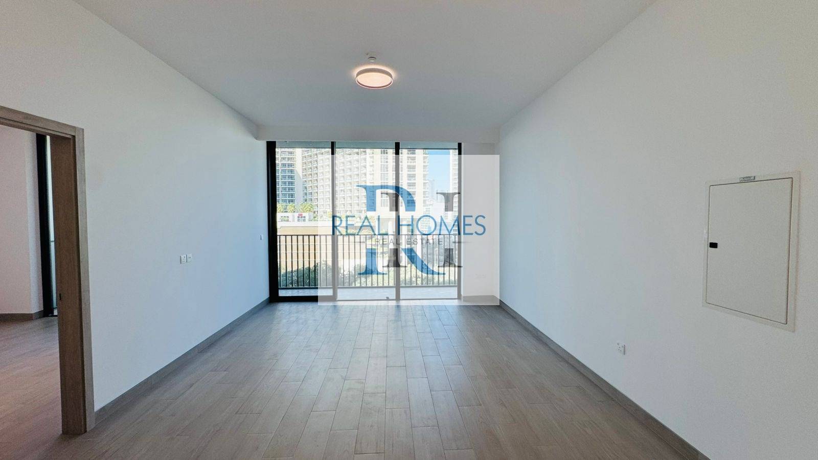 Brand New | Bright | Park Views | Ready to Move In
