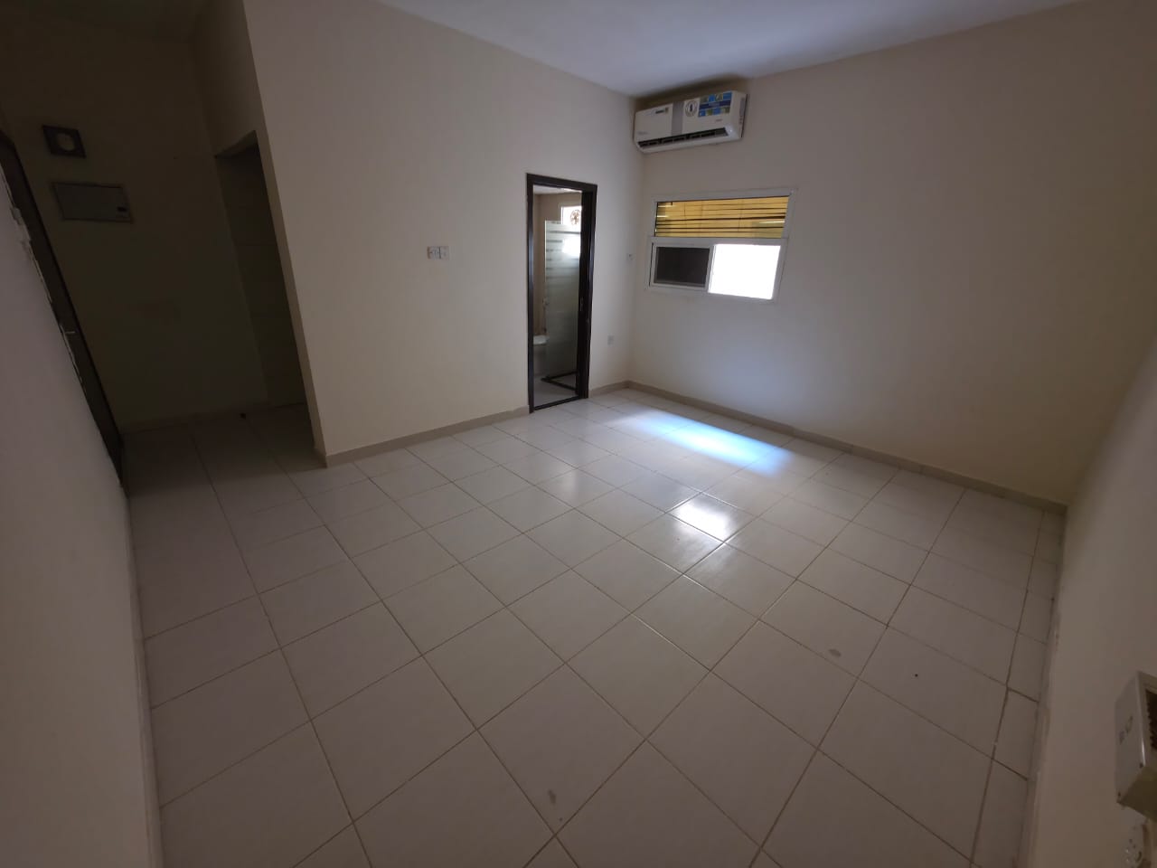 Beautiful studios for annual rent at the best prices in Al Rawda, Ajman, in a prime